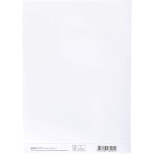 Produktbild für Sichtmappen ELCO 29489.10 ORDO Classico, mit Sichtfenster, A4