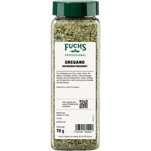 Produktbild für Oregano Fuchs-Professional in der Dose