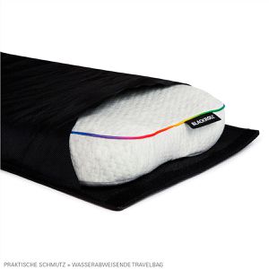 Produktbild für Kopfkissen BLACKROLL Recovery Pillow Kids, ab 4 Jahren