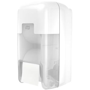 Toilettenpapierspender Tork OptiServe, 558041, T7 System