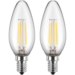 LED-Lampe Blulaxa Filament, E14