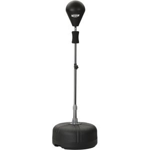 Produktbild für Boxsack Bad-Company Punchingball Standbox-Trainer gefüllt 4 kg