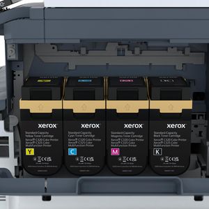 Produktbild für Multifunktionsgerät Xerox C325