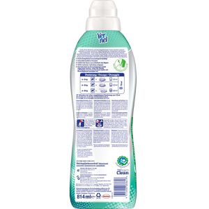Produktbild für Weichspüler Vernel Fresh Control, Fresh Breeze