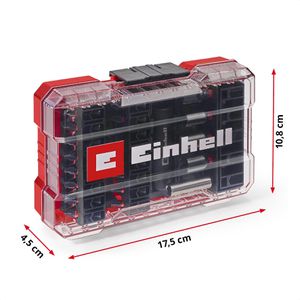 Produktbild für Bitset Einhell M-CASE Impact, 109230