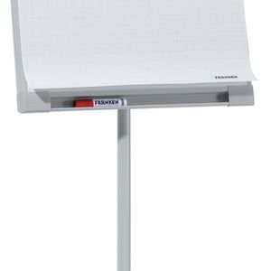 Produktbild für Flipchart Franken FC41 PRO, Mobil