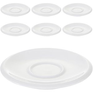 Untertasse WMF Professional Synergy, weiß