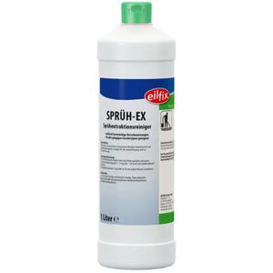 Teppichreiniger Eilfix Sprüh-Ex