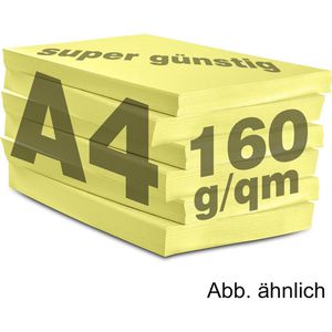 Produktbild für Kopierpapier Staufen Style Multifunktionspapier A4