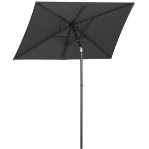 Produktbild für Sonnenschirm Sekey UB107, rechteckig