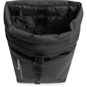 Produktbild für Rucksack Eastpak Up Roll Tarp Black2, 44,5 cm