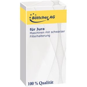 Produktbild für Filterpatrone Böttcher-AG für Kaffeevollautomaten