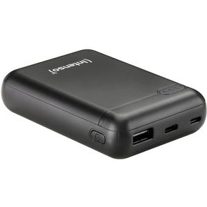 Produktbild für Powerbank Intenso XS10000, 7313530, 10000mAh