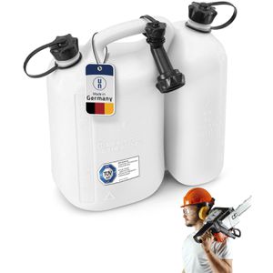 Produktbild für Kombikanister Hünersdorff 824900 ECO