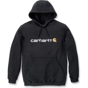 Produktbild für Arbeitspullover Carhartt Loose Fit Midweight Logo Graphic