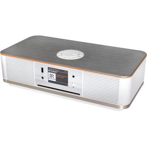 Produktbild für Radio Soundmaster Highline ICD2023WE DAB+