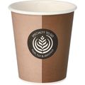 Trinkbecher Papstar 14808 To Go, farbig, 0,2 l