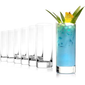 Trinkgläser Stölzle-Lausitz New York Saftglas groß