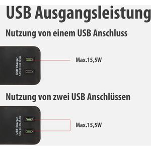 Produktbild für Steckdosenleiste Brennenstuhl Ecolor, 1,5m