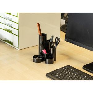 Produktbild für Stiftehalter Wedo 245257201, Butler Junior