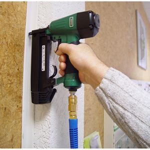 Produktbild für Drucklufttacker Prebena 2P-J/ES40COMBI