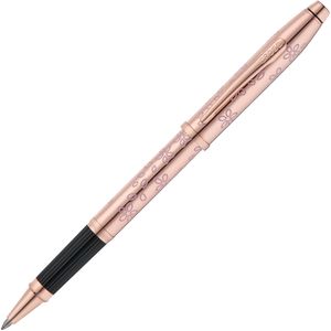 Produktbild für Tintenroller Cross Century II Cherry Blossom