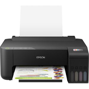 Produktbild für Tintenstrahldrucker Epson EcoTank ET-1810, bis A4