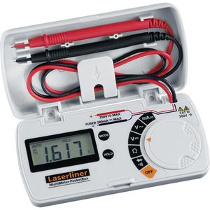 Multimeter