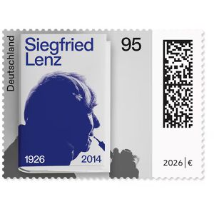 Produktbild für Briefmarken DeutschePost Set, 10 Stück à 95cent