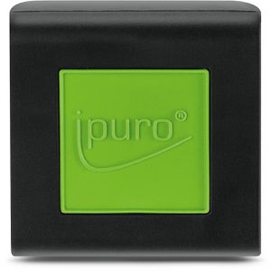 Produktbild für Autoduft ipuro Essentials Car Line, lime light