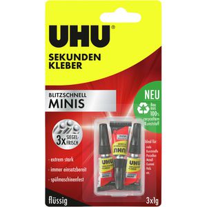 Sekundenkleber