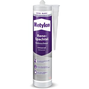 Spachtelmasse