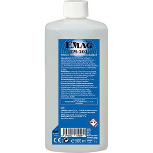 Ultraschallreiniger Emag EM-202, Intensivreiniger