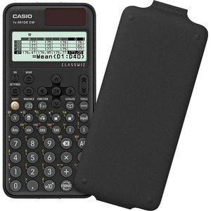 Produktbild für Schulrechner Casio FX-991DE ClassWiz