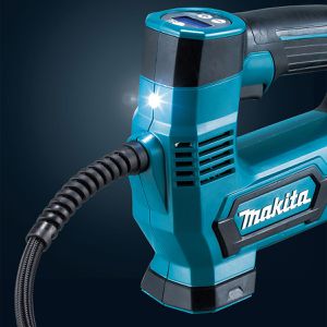 Produktbild für Kompressor Makita MP100DZ, 72 dB(A), 12V
