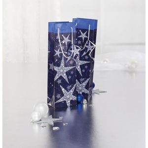 Produktbild für Geschenktüte Sigel GT027 Shining Stars