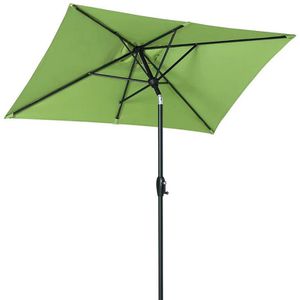 Sonnenschirm Sekey UB49, rechteckig