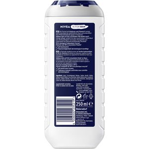 Produktbild für Duschgel Nivea Men Sensitive 5in1