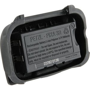 Akkupack Petzl E78003, mit Ladestation