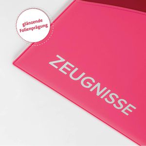 Produktbild für Zeugnismappe Roth Duo 89250, A4