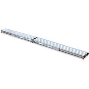 Produktbild für Ausziehbohle Euroline Nr. 838, 8380000, bis 150kg