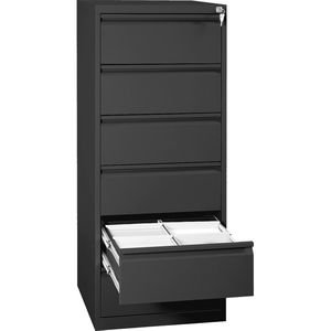 Karteischrank G-Office CIC.6, für DIN A5