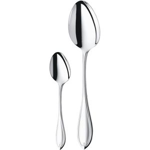 Produktbild für Besteck-Set WMF Premiere, mit Besteckkasten, Edelstahl 18/10