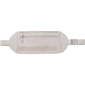 Bauchtasche Samsonite TA Revolution Money Belt, aus rPET