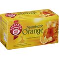 Zusatzbild Tee Teekanne Spanische Orange