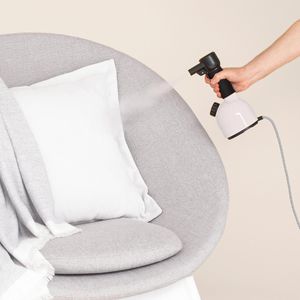 Produktbild für Dampfglätter LAURASTAR Iggi Pure White