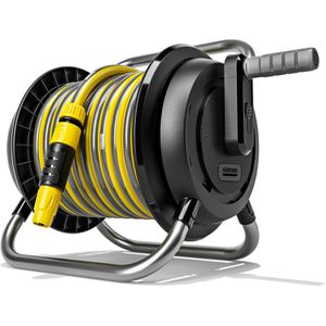 Produktbild für Schlauchtrommel Kärcher HR 2.10 Set, 2.645-370.0