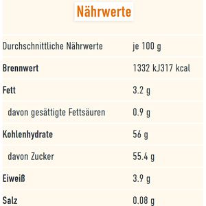 Produktbild für Zimtstangen Ostmann Cassia