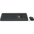 Zusatzbild Tastatur Logitech Wireless Combo MK540 Advanced