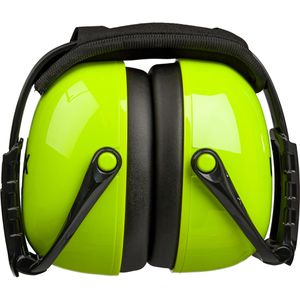 Produktbild für Kapselgehörschutz Uvex K2, 2600012